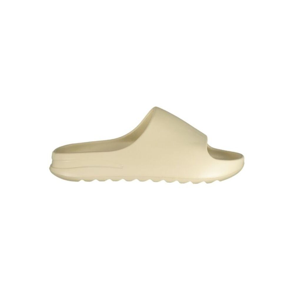 Norway 1963 Beige Polyurethane Men's Men's Slipper